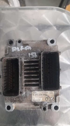 Alfa 156 ECU 0261204949