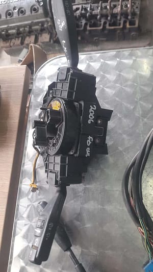 2006 Ford Focus Combination Switch