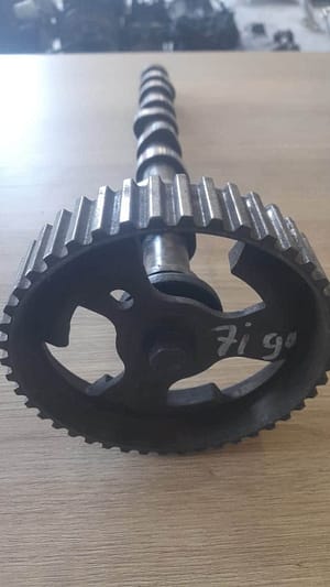 Ford Figo 1.4 Petrol Camshaft