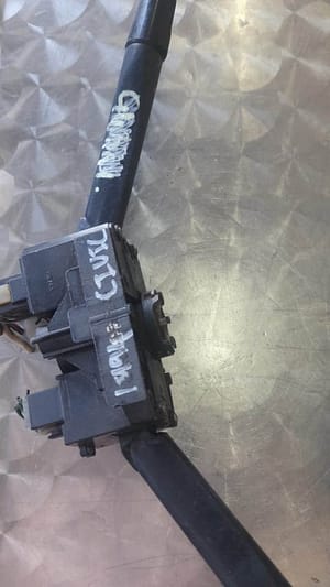 1994 Honda Civic Combination switch