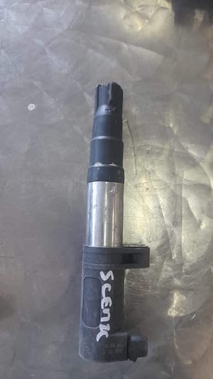Renault Scenic Coil