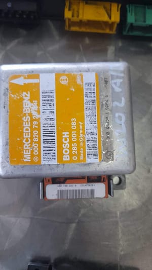 Mercedes W202 Airbag Module