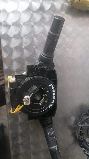 2010 Mazda 2 Combination Switch / Stalk
