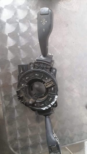 BMW E39 Combination Switch / Stalk