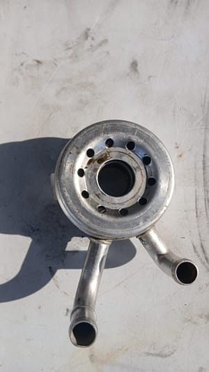 1995 Honda Ballade/ Civic Oil Cooler