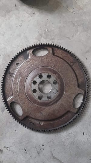 BMW E39 525i Flex plate
