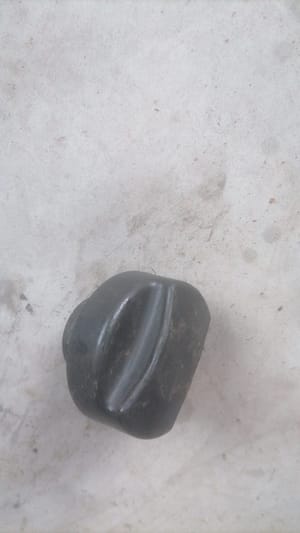 1998 Opel Corsa Sedan 160i Fuel Cap