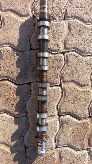 2006 Renault Scenic 1.6 16V Camshaft