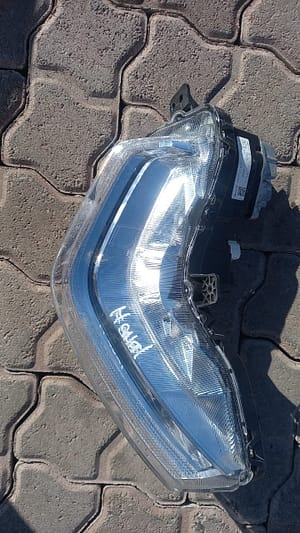 Haval Jolion Daylight Running Light