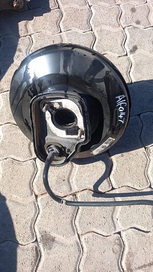 Alfa 147 Brake Booster