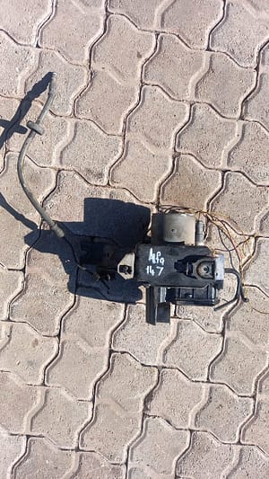 Alfa 147 ABS Pump