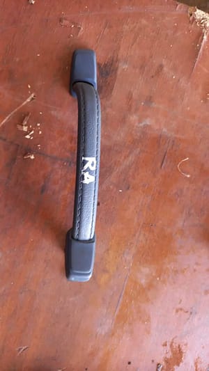 1991 Mitsubishi pajero grab handle