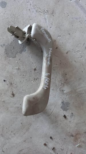 2006 Renault Megane Grab Handle