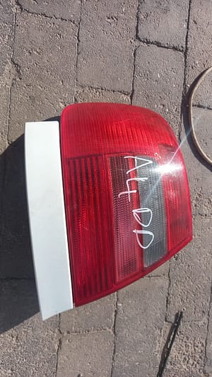 2000 Audi A4 B5 Left Taillight