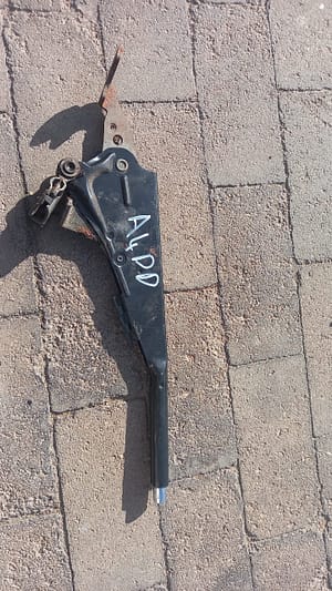 2000 Audi A4 B5 Hand Brake Lever