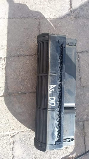 2000 Audi A4 B5 Airvent