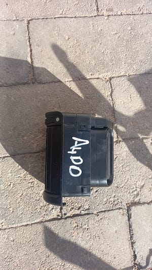 2000 Audi A4 B5 Air Vent