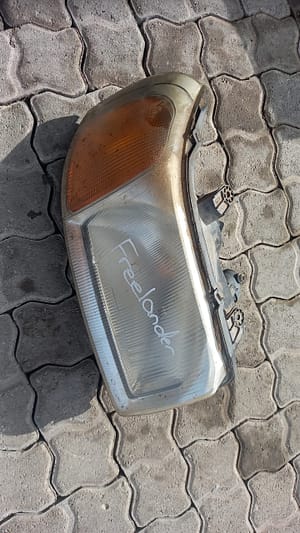 Landrover Freelander 1 Right Headlight