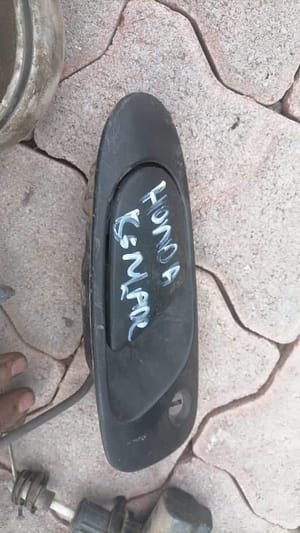 1996 Honda ballade outer door handle