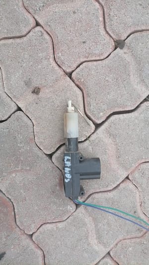 Daewoo Lanos Actuator