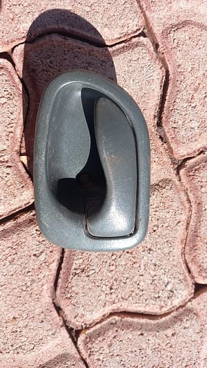 1995 Hyundai Accent Inner Door Handle