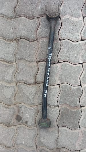 1996 Toyota Conquest Right Rear Lateral Arm