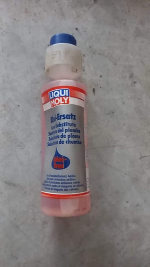 Liquid Molly Lead Substitute