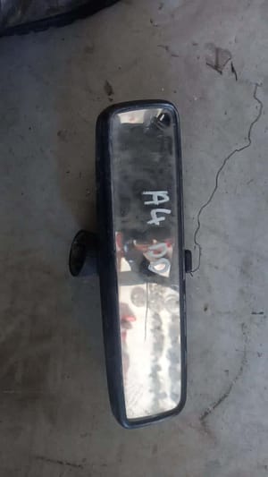 1998 Audi A4 Inner Rear View Mirror