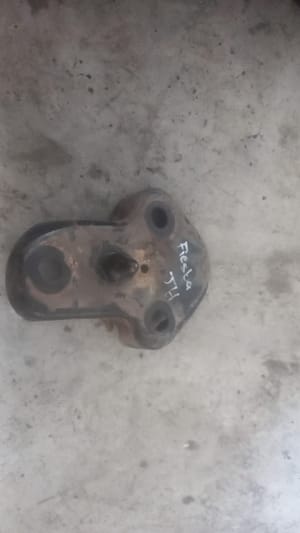2006 Ford Fiesta 1.4 Bracket