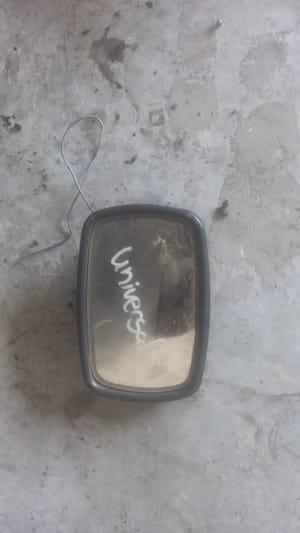 Universal Door Mirror