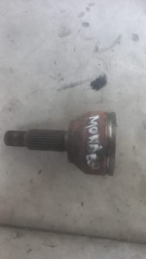 1998 Ford Mondeo 2l CV Head