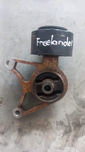 Landrover Freelander 1 Mounting