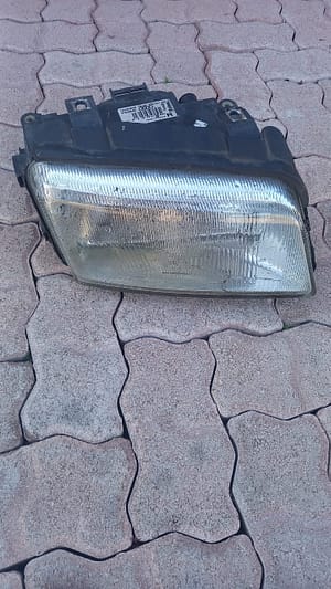 Audi A4 B5 Right Headlight