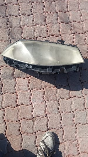 2006 Renault Megane Right Headlight