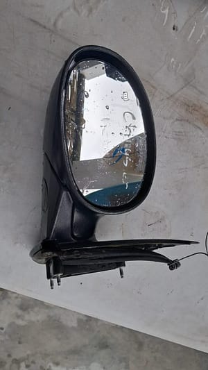2002 Chrysler Neon Left Door Mirror