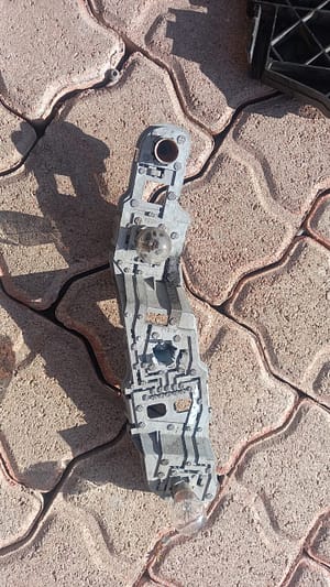 Bulb Holder