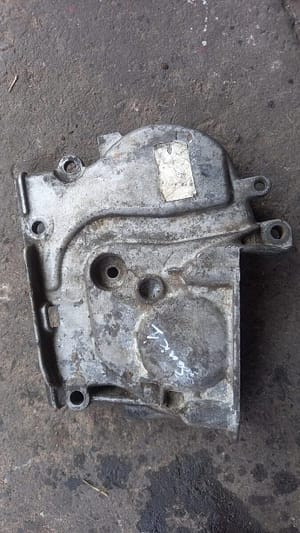 2000 Renault Scenic 1.6 Engine Cover