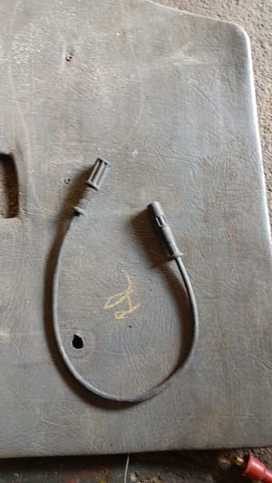 Plug Cable
