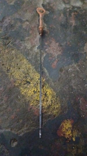 Dipstick