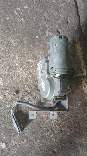 1996 Opel Kadette Rear Wiper Motor