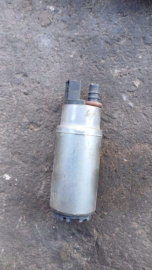Fuel Pump