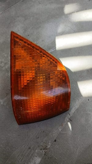 BMW E36 Right Corner Light