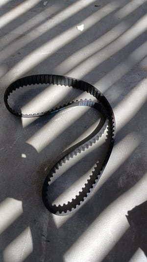 Timing Belt