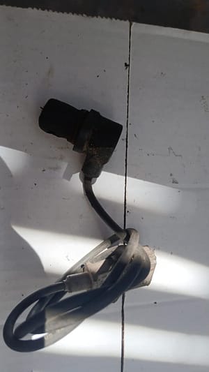 Audi A4 B5 2.5 TDI V6 24V Diesel 1997-2000 Crank Sensor 0281002223