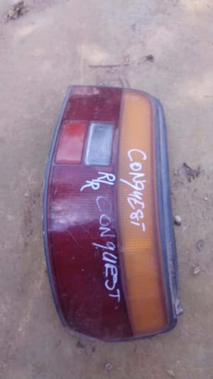 1998 Toyota Conquest Right Taillight - Used