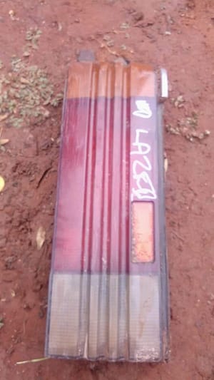 Ford Lazer Left Taillight - Used