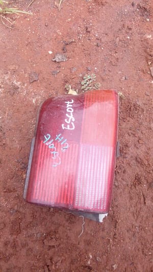 96 Ford Escort Right Taillight - Used