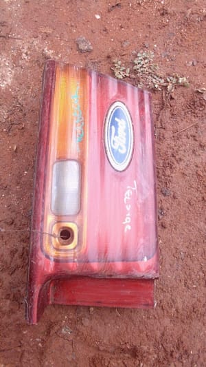 96 Telstar Inner Taillight - Used