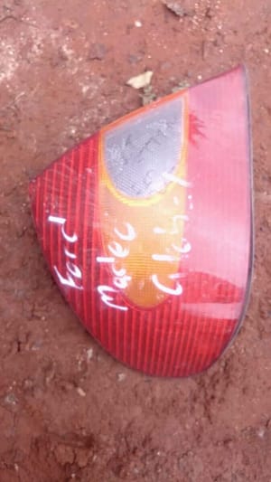 Ford Mondeo Left Taillight - Used