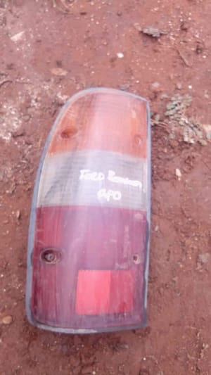 Ford Bantam Right Taillight - Used